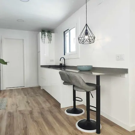 Mazi Cuba Apartment *