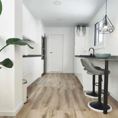 Mazi Cuba Apartment *