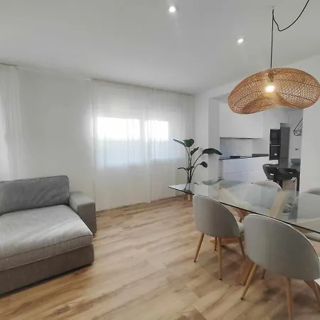 Mazi Cuba Apartment Mataro