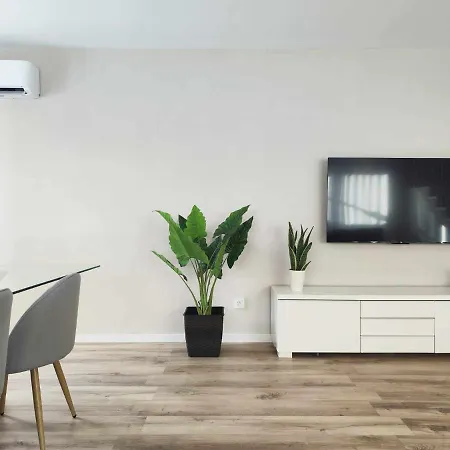 Mazi Cuba Apartment