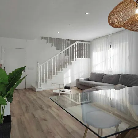 Mazi Cuba Apartment Mataro