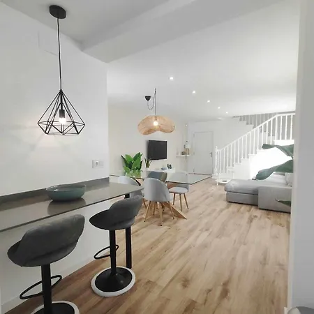 Apartment Mazi Cuba Mataro