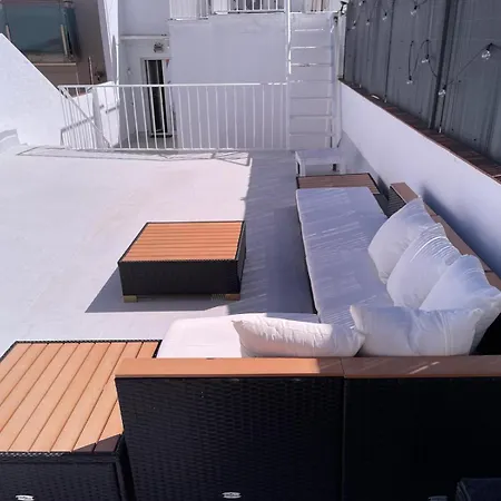 Apartment Mazi Cuba Mataro