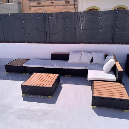 Apartment Mazi Cuba
